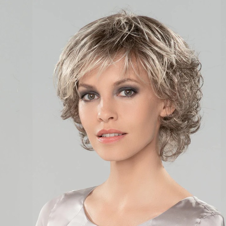 Armonia ★★◗ - Peluca de fibra sintética Stimulate