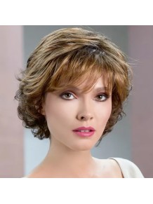 Armonia ★★◗ - Peluca de fibra sintética Stimulate