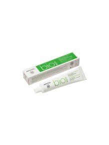 Dentifrico APIVITA Bio Eco Proteccion Natural paraencias sensibles y cuidado bucal en Carebell