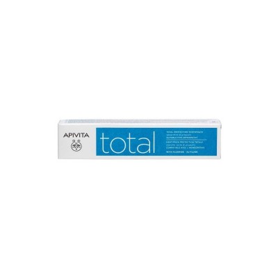 APIVITA · Dentífrico Protección Total.