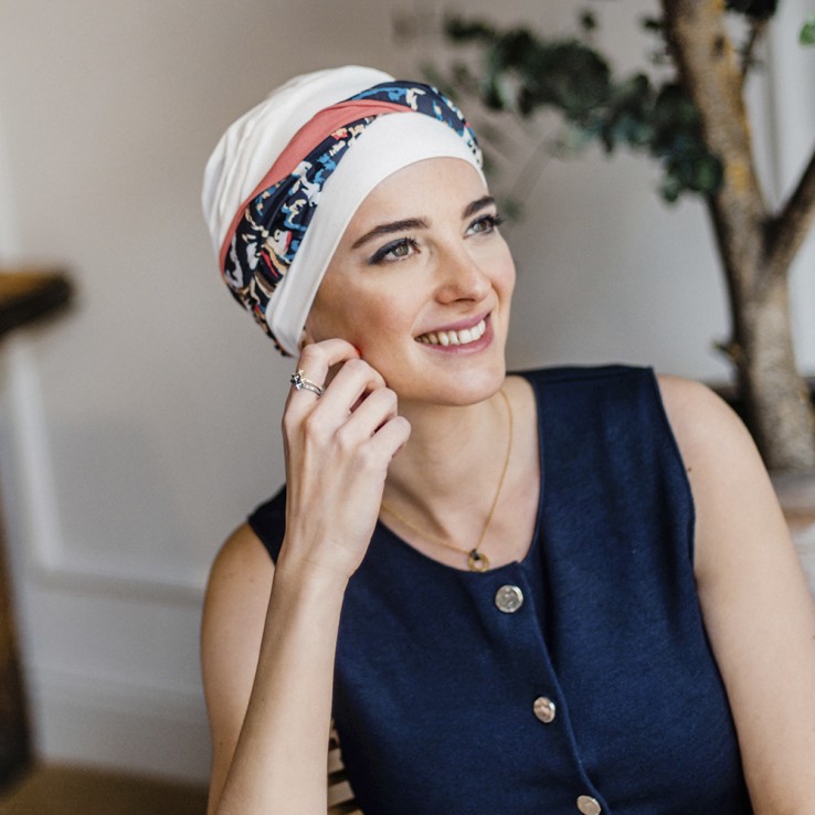 Turbante Elegance Orsay · Carebell