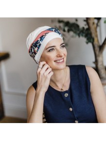 Turbante Elegance Orsay · Carebell