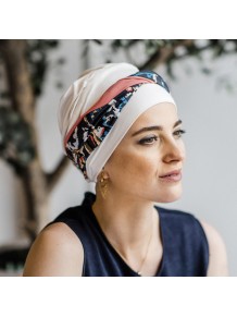 Turbante Elegance Orsay · Carebell