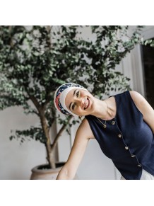 Turbante Elegance Orsay · Carebell