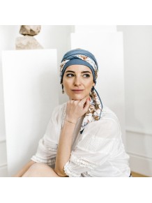 Pañuelo Smooth Campiña · Carebell