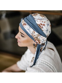 Pañuelo Smooth Campiña · Carebell