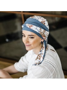 Pañuelo Smooth Campiña · Carebell