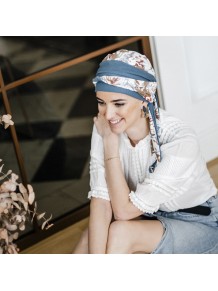 Pañuelo Smooth Campiña · Carebell