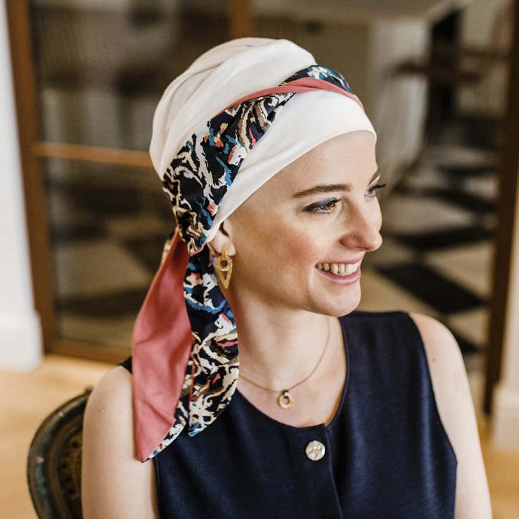 Pañuelo Smooth Orsay  · Carebell