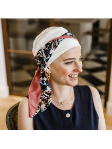 Pañuelo Smooth Orsay  · Carebell