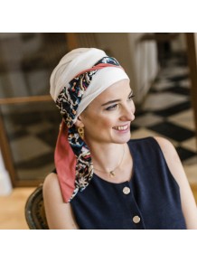 Pañuelo Smooth Orsay  · Carebell