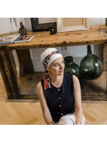 Pañuelo Smooth Orsay  · Carebell