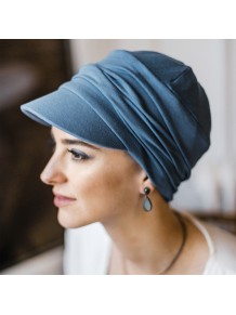 Gorra Sicilia Bambú · Carebell