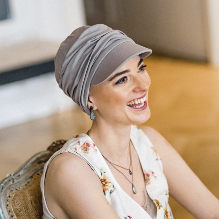 Gorra Sicilia Bambú · Carebell