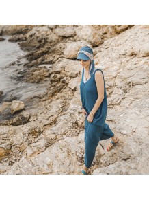 Visera Amalfi Mediterráneo Acero