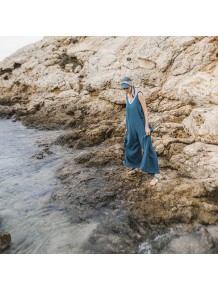 Visera Amalfi Mediterráneo Acero