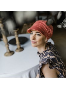 Gorra Capri Bambú · Carebell