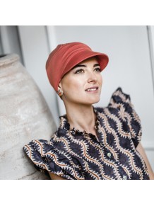 Gorra Capri Bambú · Carebell