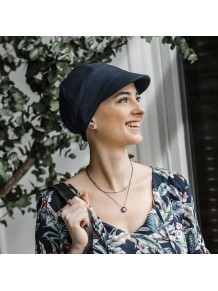 Gorra Capri Bambú · Carebell