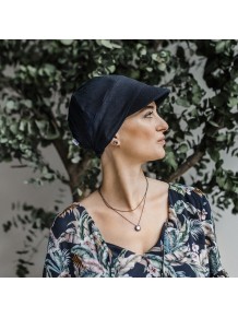 Gorra Capri Bambú · Carebell