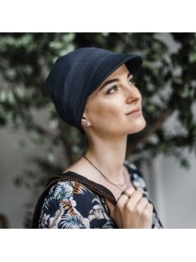 Gorra Capri Bambú · Carebell