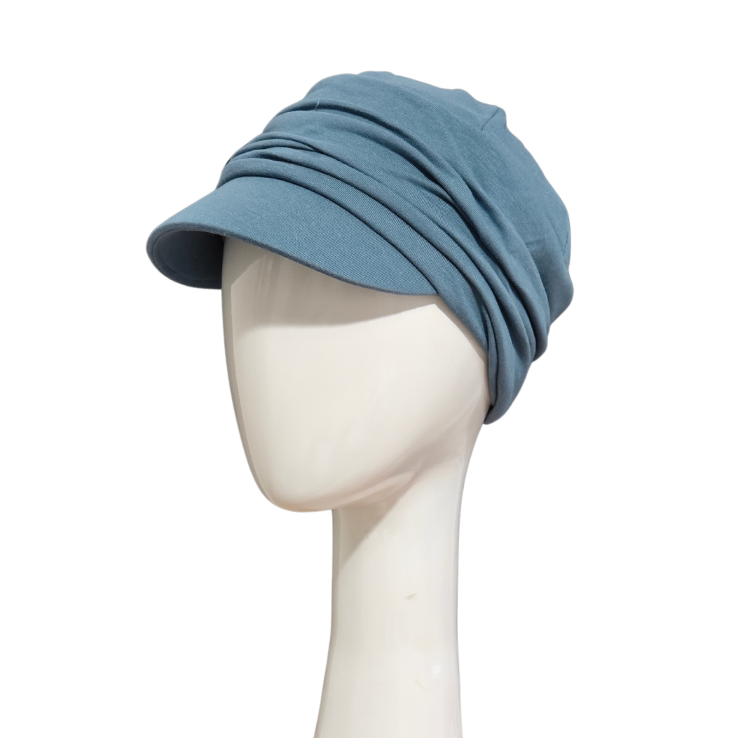 Gorra Sicilia Bambú · Carebell