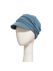 Gorra Sicilia Bambú · Carebell