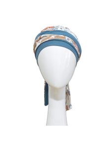 Pañuelo Lucia Campiña · Carebell