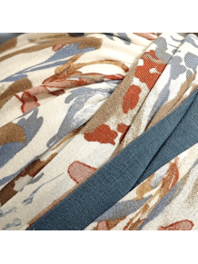 Pañuelo Lucia Campiña · Carebell