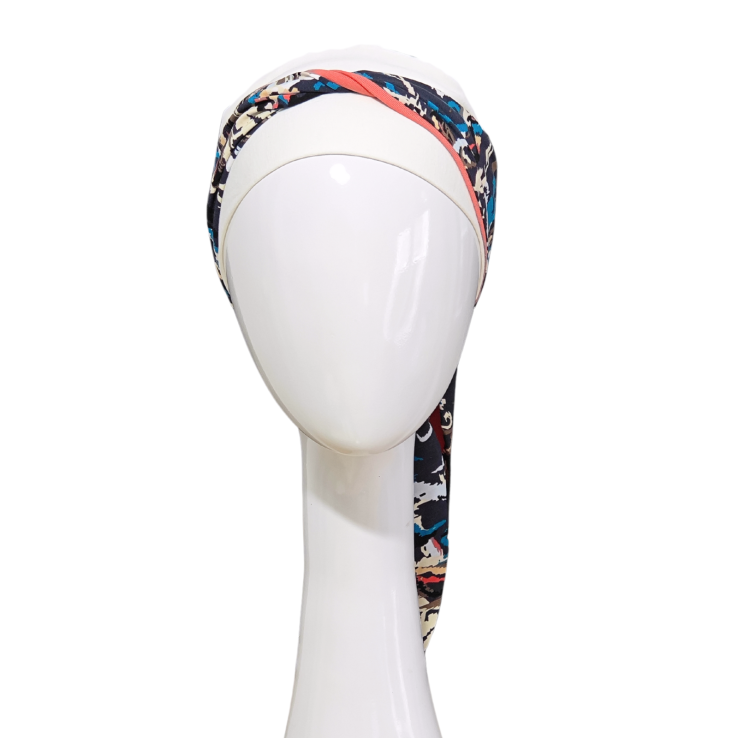 Pañuelo Smooth Orsay  · Carebell