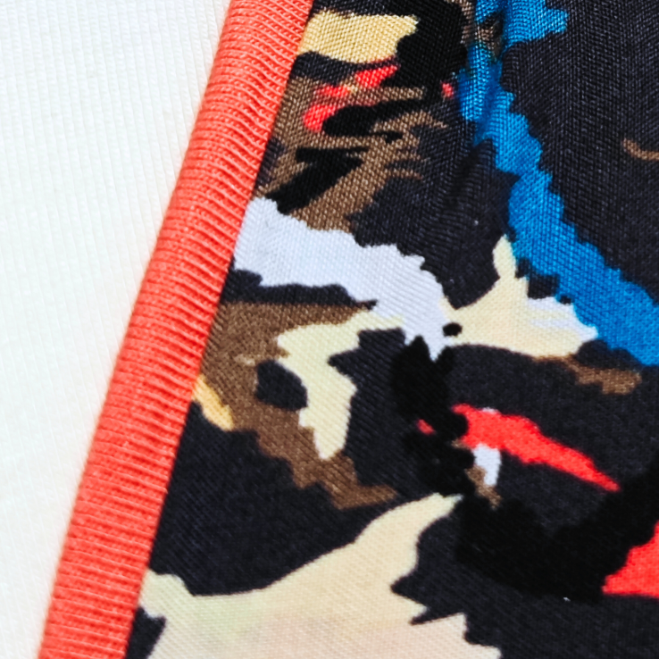 Pañuelo Smooth Orsay  · Carebell