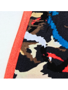 Pañuelo Smooth Orsay  · Carebell