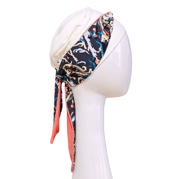 Pañuelo Smooth Orsay  · Carebell