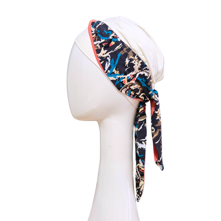 Pañuelo Smooth Orsay  · Carebell