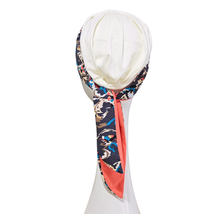 Pañuelo Smooth Orsay  · Carebell