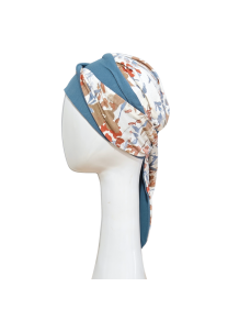 Pañuelo Smooth Campiña · Carebell