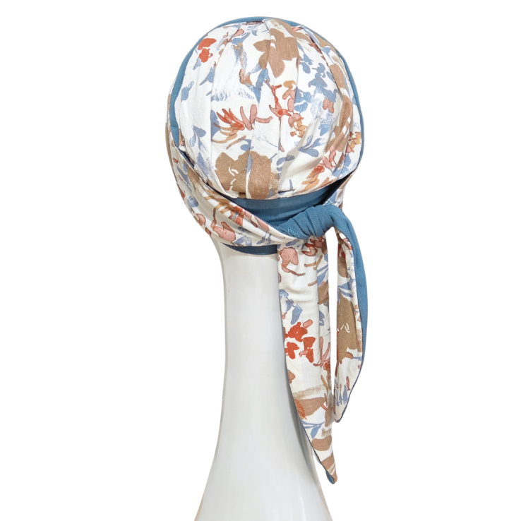 Pañuelo Smooth Campiña · Carebell