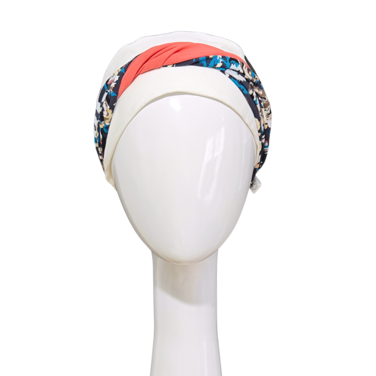Turbante Elegance Orsay · Carebell