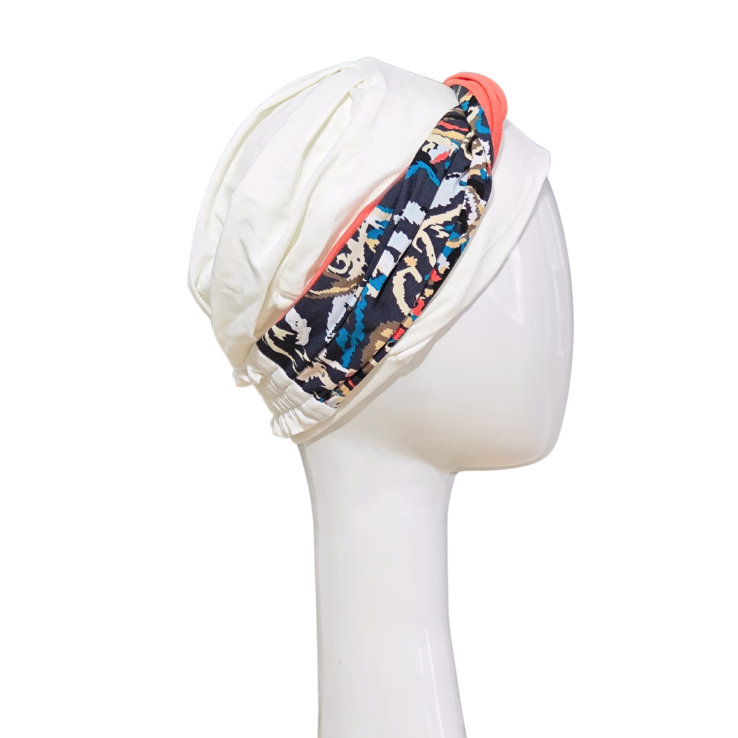 Turbante Elegance Orsay · Carebell