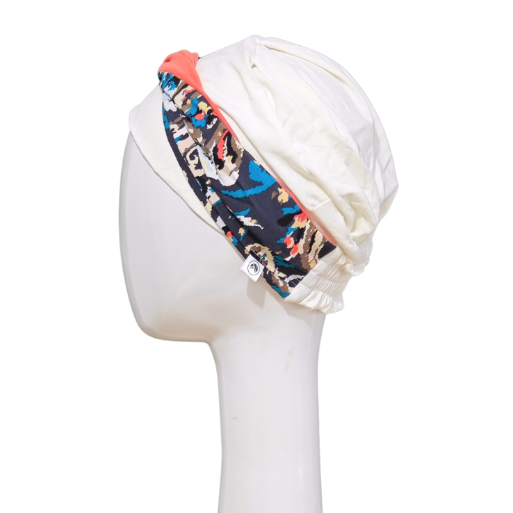 Turbante Elegance Orsay · Carebell