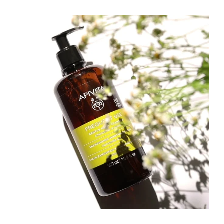 APIVITA - Champú Uso Frecuente - Formato...