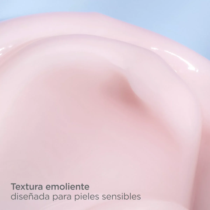 ISDIN - Crema facial hidratante para piel...