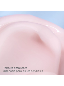 ISDIN - Crema facial hidratante para piel sensible · Ácido Hialurónico.