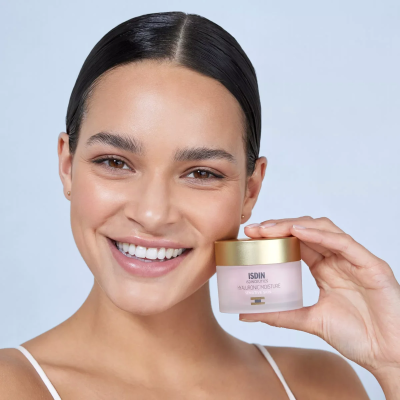 ISDIN - Crema facial hidratante para piel sensible ·... 2