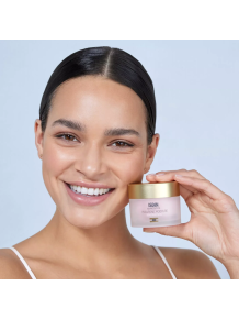 ISDIN - Crema facial hidratante para piel sensible · Ácido Hialurónico.