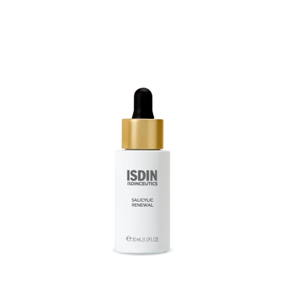 ISDINCEUTICS · SALICYLIC RENEWAL · 30ml.