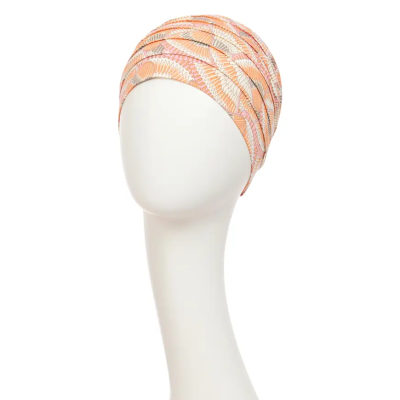 HocYoga Orange Elements Christine 2