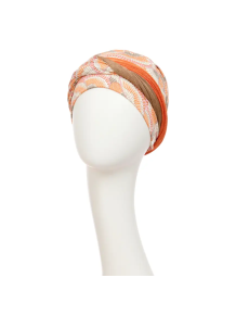 HocShakti Orange Elements Christine