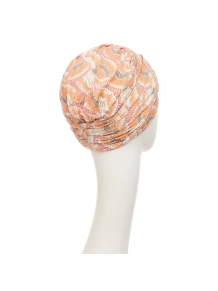 HocShakti Orange Elements Christine