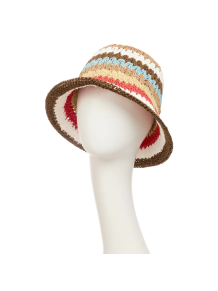 HocFLORA · Sombrero de Papel  · Christine